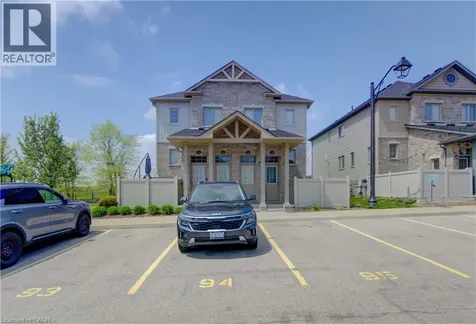388 Old Huron Road Kitchener ON N2R 0J5