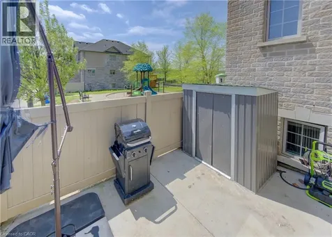 388 Old Huron Road Kitchener ON N2R 0J5