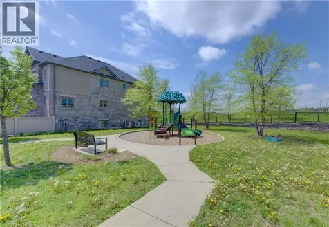 388 Old Huron Road Kitchener ON N2R 0J5