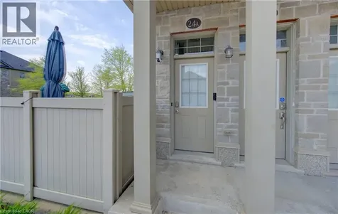 388 Old Huron Road Kitchener ON N2R 0J5