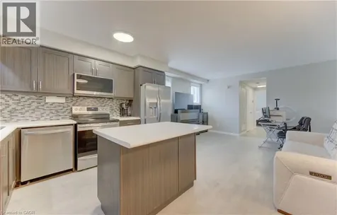 388 Old Huron Road Kitchener ON N2R 0J5
