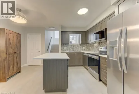 388 Old Huron Road Kitchener ON N2R 0J5