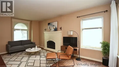 128 Hess Street South Hamilton ON L8P 3N6
