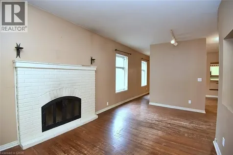 128 Hess Street South Hamilton ON L8P 3N6
