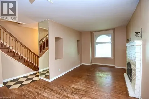 128 Hess Street South Hamilton ON L8P 3N6