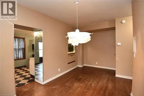128 Hess Street South Hamilton ON L8P 3N6