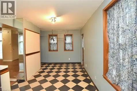 128 Hess Street South Hamilton ON L8P 3N6