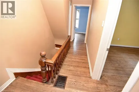 128 Hess Street South Hamilton ON L8P 3N6