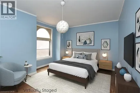 128 Hess Street South Hamilton ON L8P 3N6
