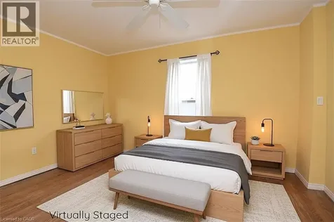 128 Hess Street South Hamilton ON L8P 3N6