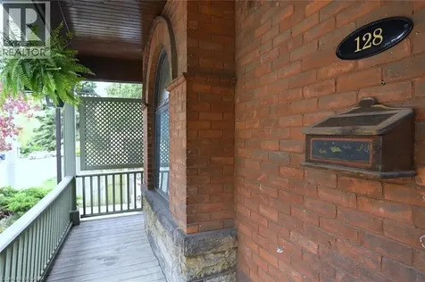128 Hess Street South Hamilton ON L8P 3N6