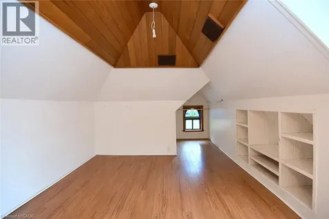 128 Hess Street South Hamilton ON L8P 3N6