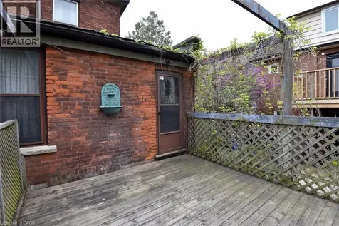 128 Hess Street South Hamilton ON L8P 3N6