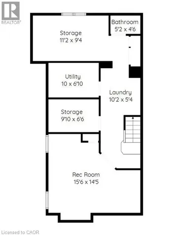 128 Hess Street South Hamilton ON L8P 3N6