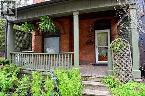 128 Hess Street South Hamilton ON L8P 3N6