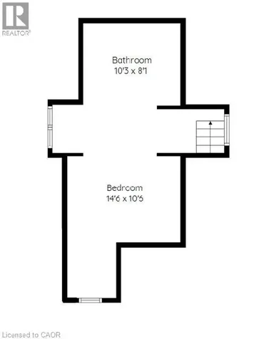 128 Hess Street South Hamilton ON L8P 3N6