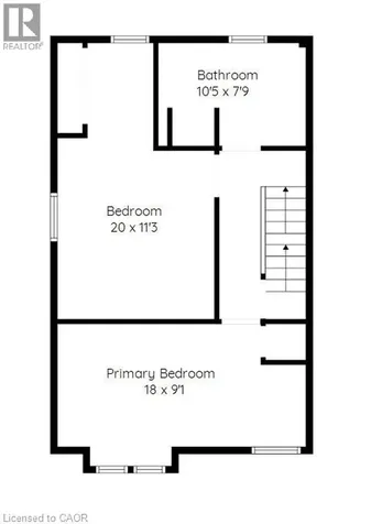128 Hess Street South Hamilton ON L8P 3N6
