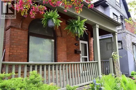 128 Hess Street South Hamilton ON L8P 3N6