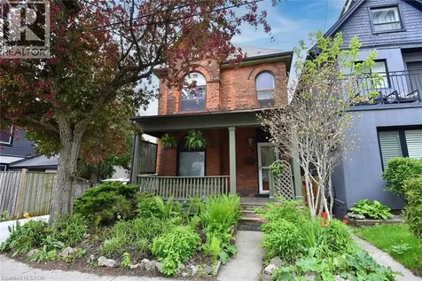 128 Hess Street South Hamilton ON L8P 3N6