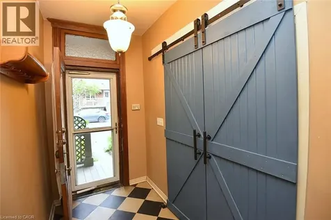 128 Hess Street South Hamilton ON L8P 3N6