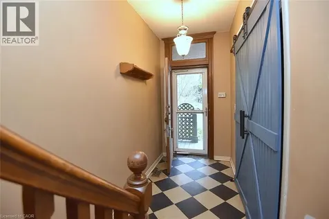 128 Hess Street South Hamilton ON L8P 3N6