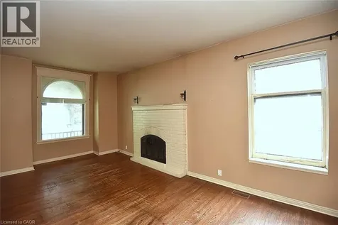 128 Hess Street South Hamilton ON L8P 3N6