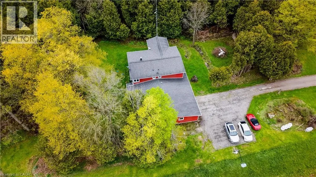 536 Concession 11 Road East Freelton ON L8B 1J1