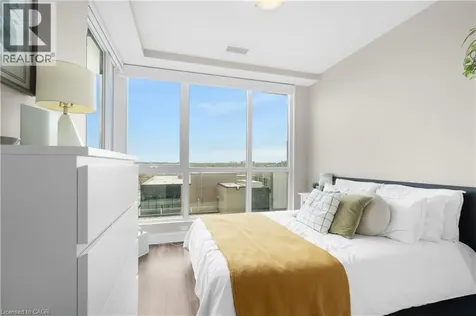 100 Garment Street Kitchener ON N2G 0C3