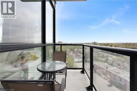 100 Garment Street Kitchener ON N2G 0C3