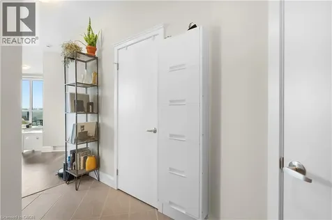 100 Garment Street Kitchener ON N2G 0C3