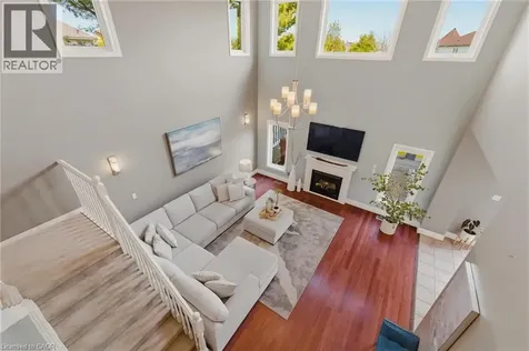 606 Doon South Drive Kitchener ON N2P 2X4
