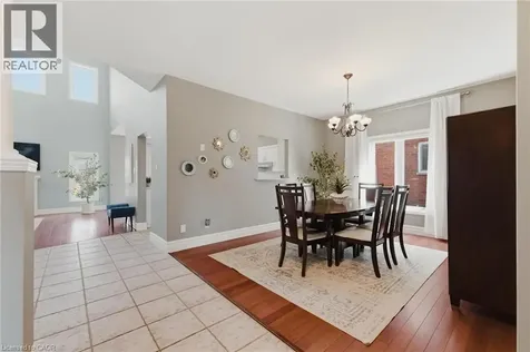 606 Doon South Drive Kitchener ON N2P 2X4