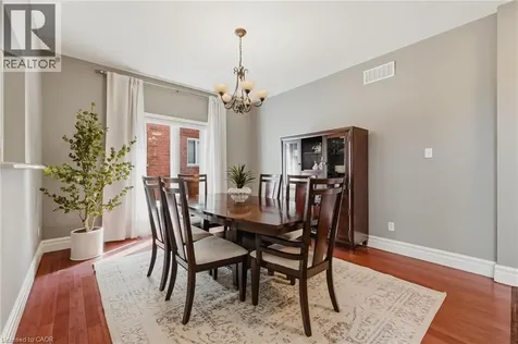 606 Doon South Drive Kitchener ON N2P 2X4