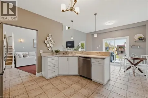 606 Doon South Drive Kitchener ON N2P 2X4