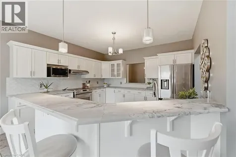 606 Doon South Drive Kitchener ON N2P 2X4