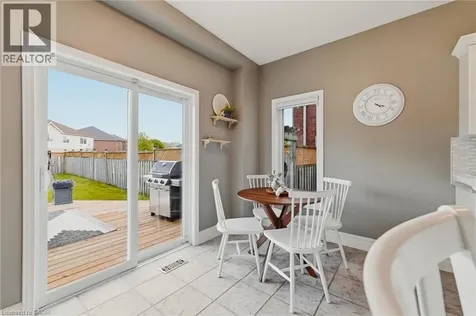 606 Doon South Drive Kitchener ON N2P 2X4