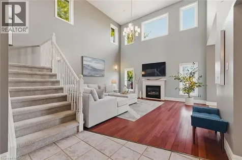 606 Doon South Drive Kitchener ON N2P 2X4