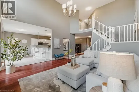 606 Doon South Drive Kitchener ON N2P 2X4