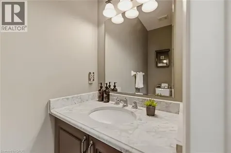606 Doon South Drive Kitchener ON N2P 2X4
