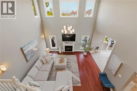 606 Doon South Drive Kitchener ON N2P 2X4