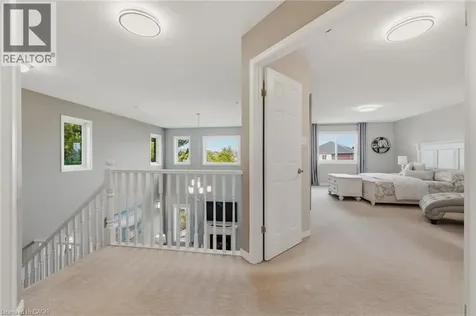 606 Doon South Drive Kitchener ON N2P 2X4