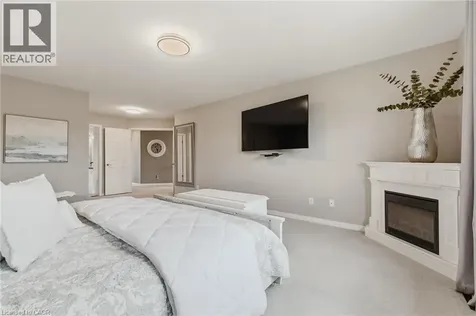 606 Doon South Drive Kitchener ON N2P 2X4