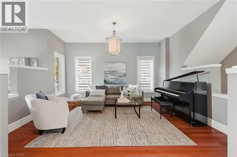 606 Doon South Drive Kitchener ON N2P 2X4