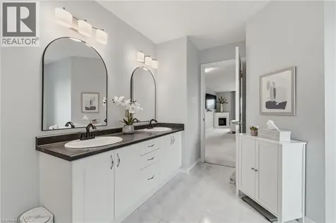 606 Doon South Drive Kitchener ON N2P 2X4