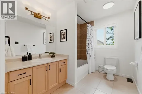 606 Doon South Drive Kitchener ON N2P 2X4
