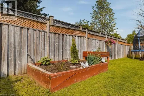 606 Doon South Drive Kitchener ON N2P 2X4