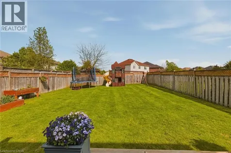 606 Doon South Drive Kitchener ON N2P 2X4
