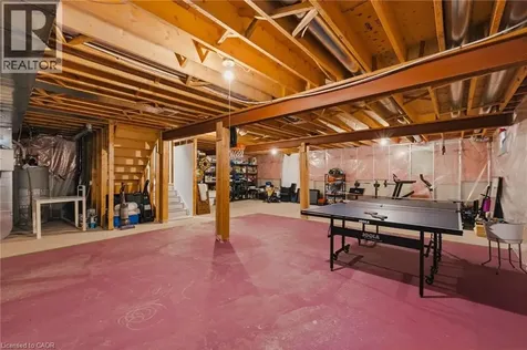606 Doon South Drive Kitchener ON N2P 2X4