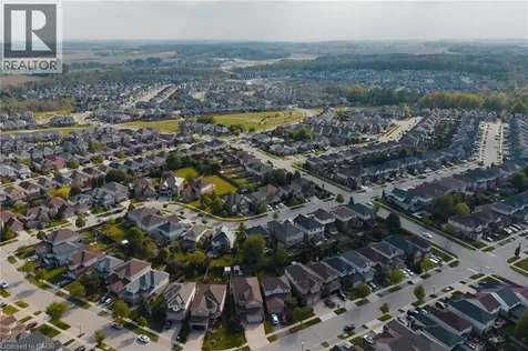 606 Doon South Drive Kitchener ON N2P 2X4