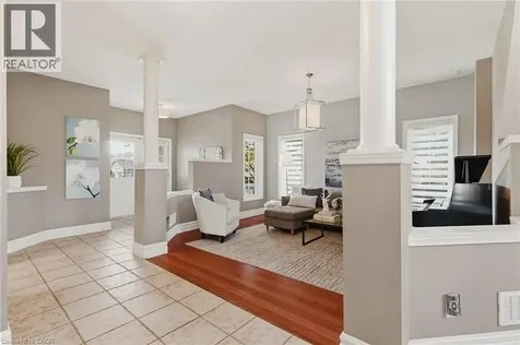 606 Doon South Drive Kitchener ON N2P 2X4